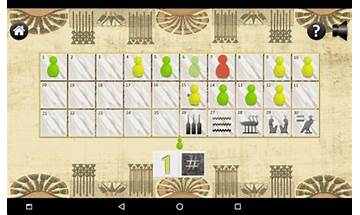 Egyptian Senet for Android - Download the APK from Habererciyes